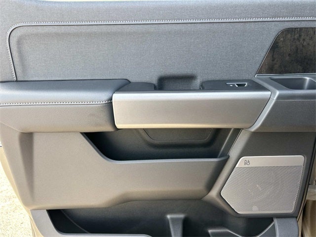 2026 Ford F-350SD Lariat FOMX