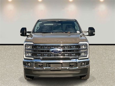 2026 Ford F-350SD Lariat FOMX