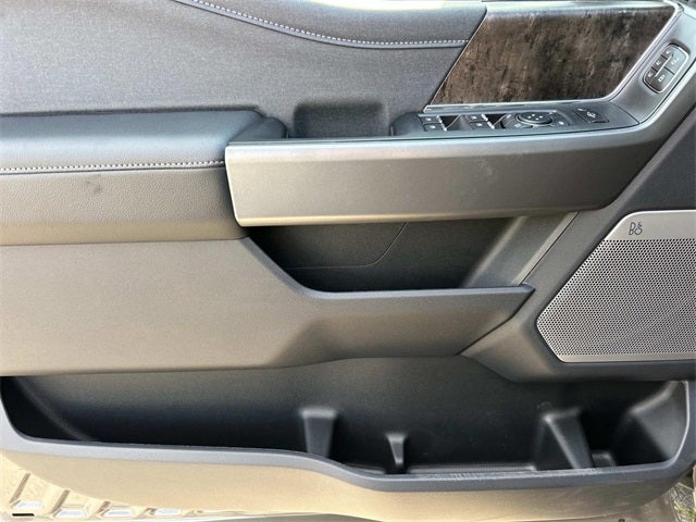 2026 Ford F-350SD Lariat FOMX