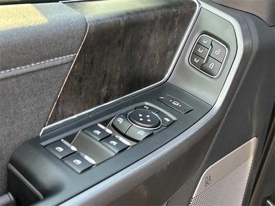 2026 Ford F-350SD Lariat FOMX