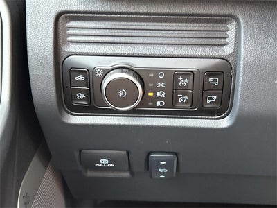 2026 Ford F-350SD Lariat FOMX