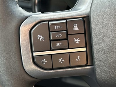 2026 Ford F-350SD Lariat FOMX