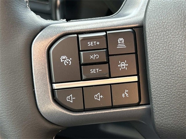 2026 Ford F-350SD Lariat FOMX