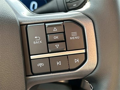 2026 Ford F-350SD Lariat FOMX