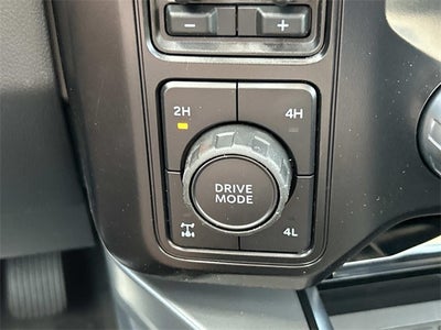 2026 Ford F-350SD Lariat FOMX