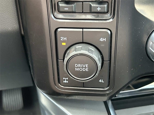 2026 Ford F-350SD Lariat FOMX