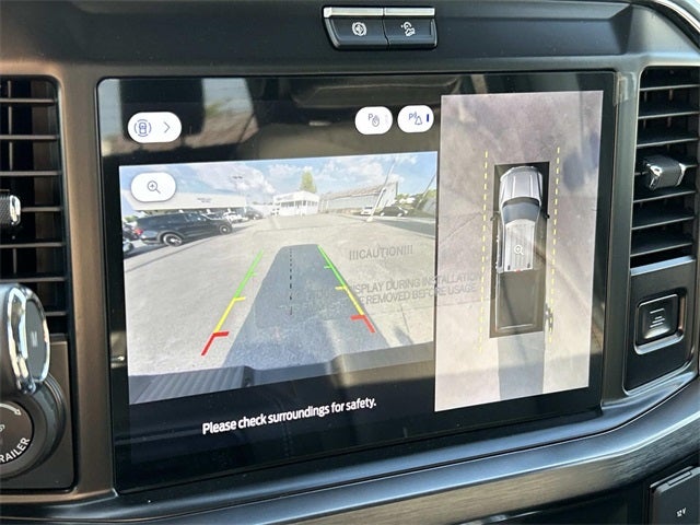 2026 Ford F-350SD Lariat FOMX