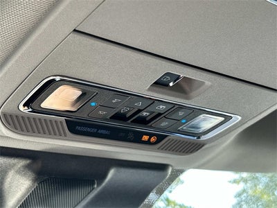 2026 Ford F-350SD Lariat FOMX