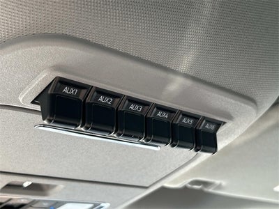 2026 Ford F-350SD Lariat FOMX