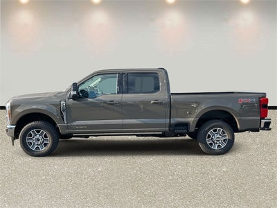 2026 Ford F-350SD Lariat FOMX