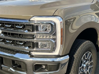 2026 Ford F-350SD Lariat FOMX