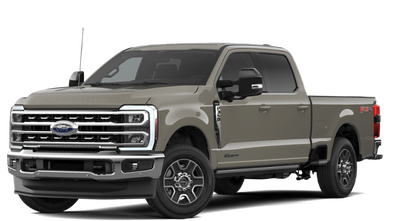 2026 Ford F-350SD Lariat FOMX