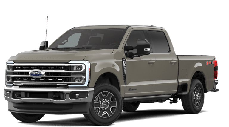 2026 Ford F-350SD Lariat FOMX