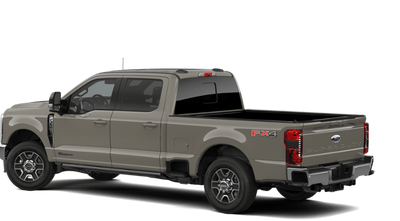 2026 Ford F-350SD Lariat FOMX
