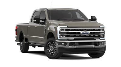 2026 Ford F-350SD Lariat FOMX