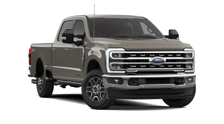 2026 Ford F-350SD Lariat FOMX