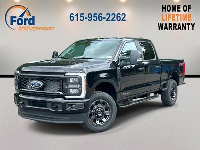 2026 Ford F-350SD XL