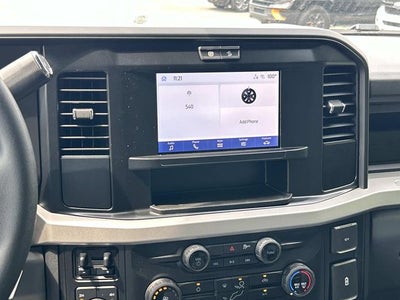 2026 Ford F-350SD XL