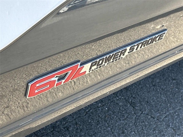 2026 Ford F-350SD King Ranch DRW