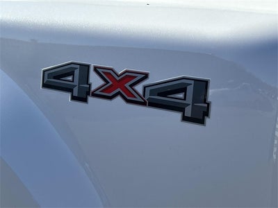 2026 Ford F-350SD King Ranch DRW