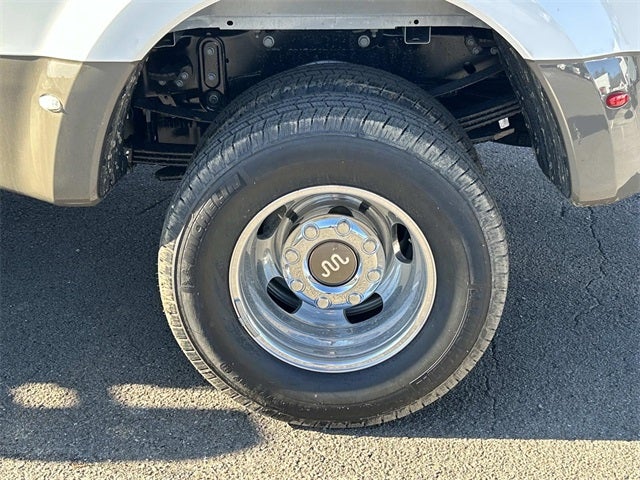 2026 Ford F-350SD King Ranch DRW