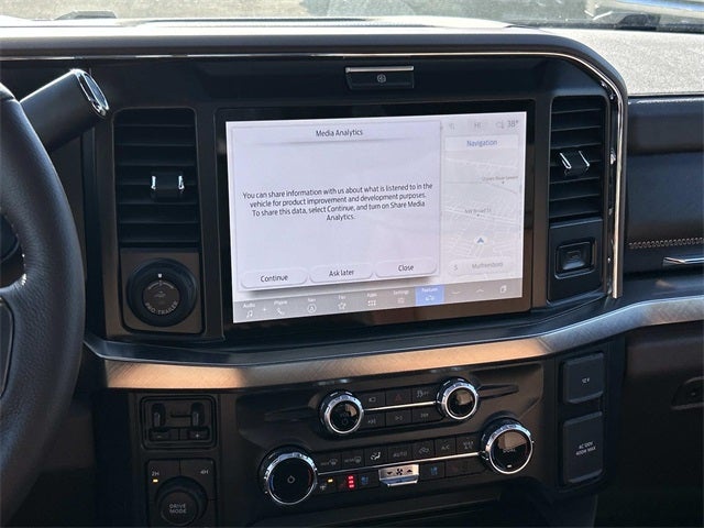 2026 Ford F-350SD King Ranch DRW