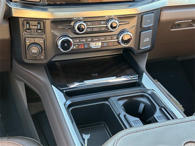 2026 Ford F-350SD King Ranch DRW