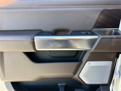 2026 Ford F-350SD King Ranch DRW