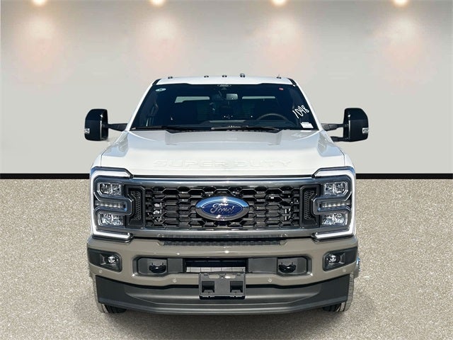 2026 Ford F-350SD King Ranch DRW