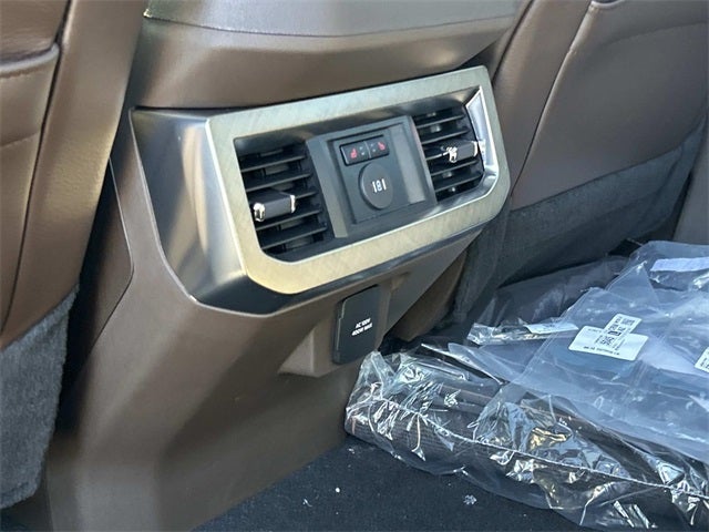 2026 Ford F-350SD King Ranch DRW