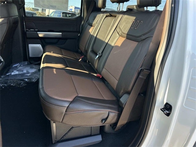 2026 Ford F-350SD King Ranch DRW