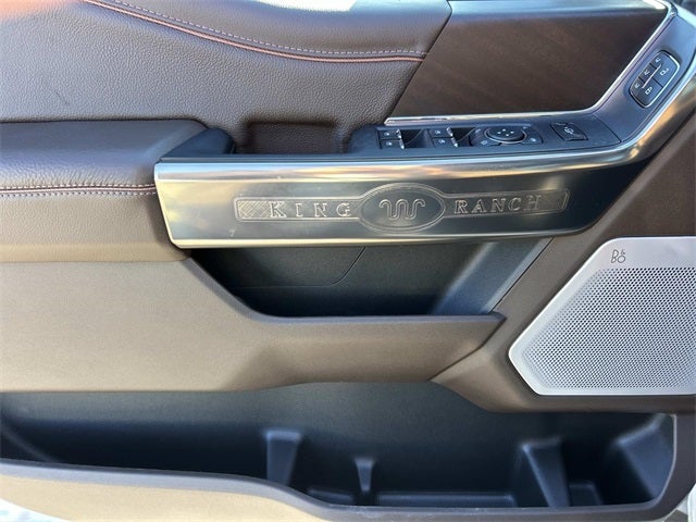 2026 Ford F-350SD King Ranch DRW