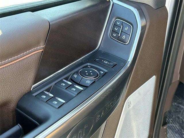 2026 Ford F-350SD King Ranch DRW