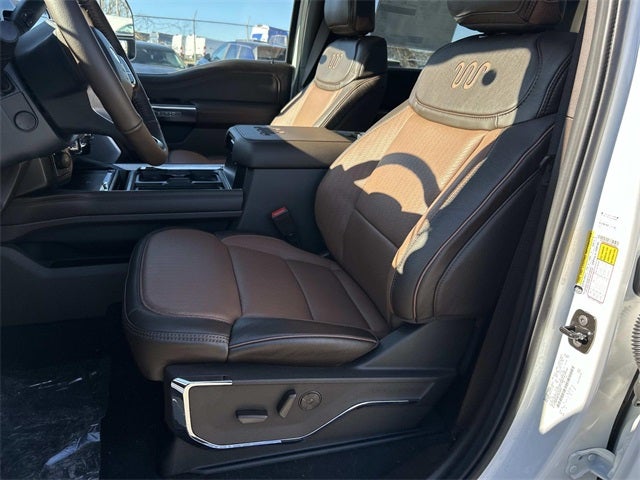 2026 Ford F-350SD King Ranch DRW