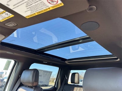 2026 Ford F-350SD King Ranch DRW