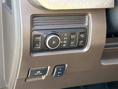 2026 Ford F-350SD King Ranch DRW