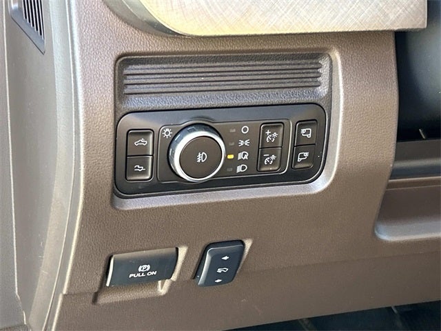 2026 Ford F-350SD King Ranch DRW