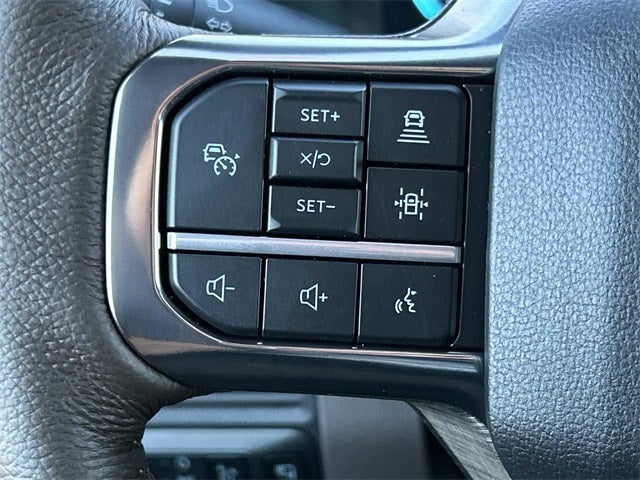 2026 Ford F-350SD King Ranch DRW