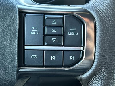 2026 Ford F-350SD King Ranch DRW