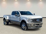 2026 Ford F-350SD King Ranch DRW