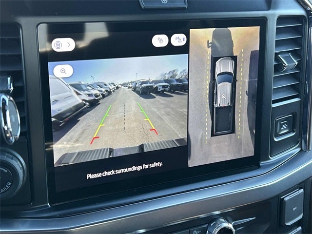 2026 Ford F-350SD King Ranch DRW