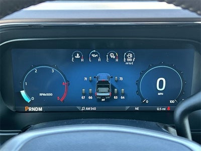 2026 Ford F-350SD King Ranch DRW