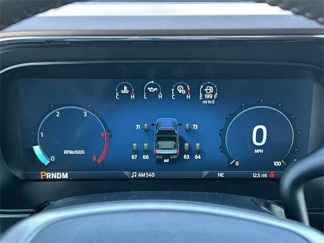 2026 Ford F-350SD King Ranch DRW