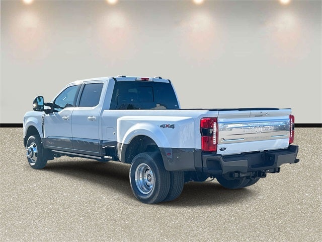 2026 Ford F-350SD King Ranch DRW
