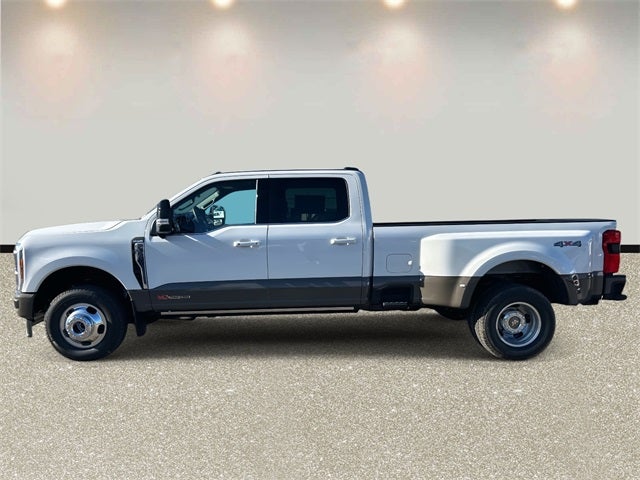 2026 Ford F-350SD King Ranch DRW