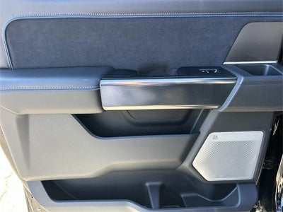 2026 Ford F-350SD Platinum DRW