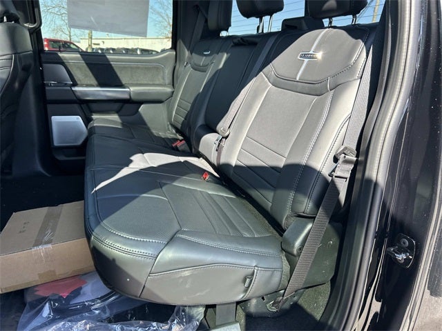 2026 Ford F-350SD Platinum DRW