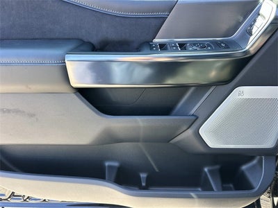 2026 Ford F-350SD Platinum DRW