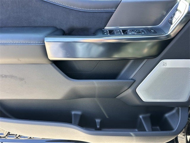 2026 Ford F-350SD Platinum DRW