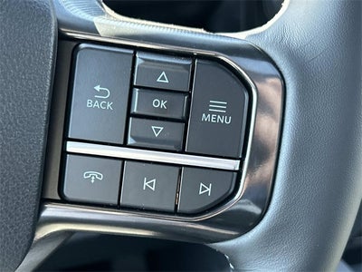 2026 Ford F-350SD Platinum DRW